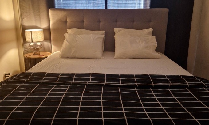 Lahti Apartment | Relax in Lahti's Cozy Apartment