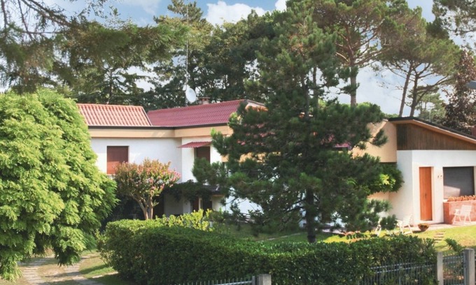 Lignano Pineta Apartment | Relax in our flat surrounded by the greenery