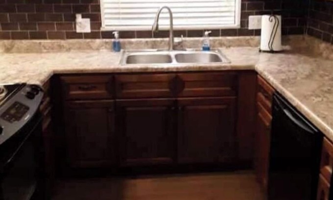 Jackson Apartment | Relax in the country at Countryside Villas! - Villa A