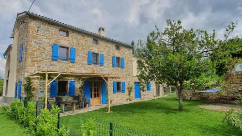 Koper Apartment | Relax in the countryside near the sea