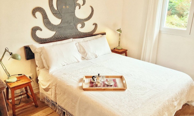 Imperia House | relax in the green - octo bookcase · the octopus library