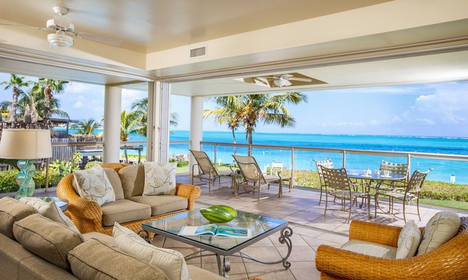The Bight Condo | Relax in your very own private paradise