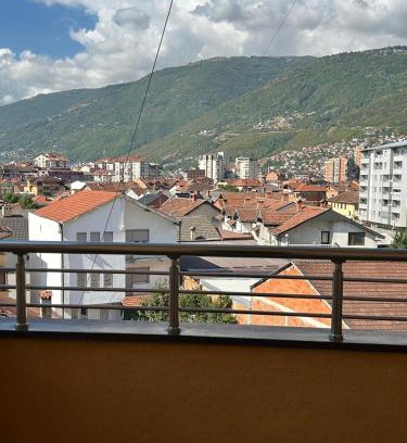Tetovo Apartment | Relax