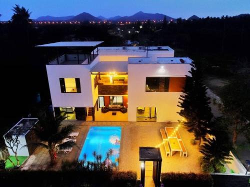 Wang Pong House | Relax Pool Villa