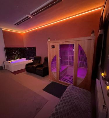 Cheb Apartment | Relax studio Cheb