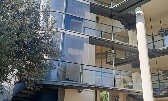 Spotorno Apartment | RELAXATION AND SEA ATMOSPHERE