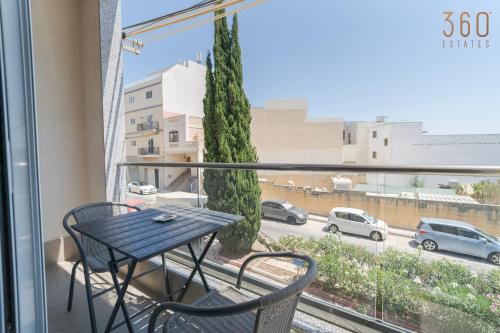 Tarxien Apartment | Relaxed 2BR Home with Backyard & Balconies,Tarxien