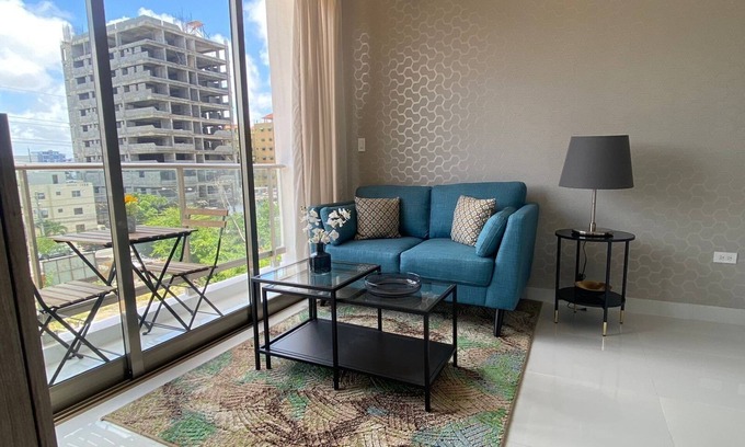 Sarasota Condo | RELAXING*1BR*Pool |Gym* Rooftop *yellowkey*