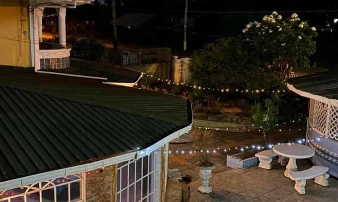 Georgetown House | Relaxing 2 bedroom property for up to 4 person