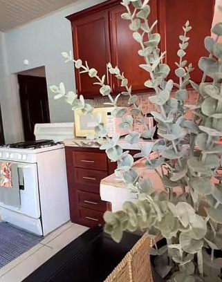 Penal-Debe Apartment | Relaxing 2 bedroom with AC, WiFi, Central Location