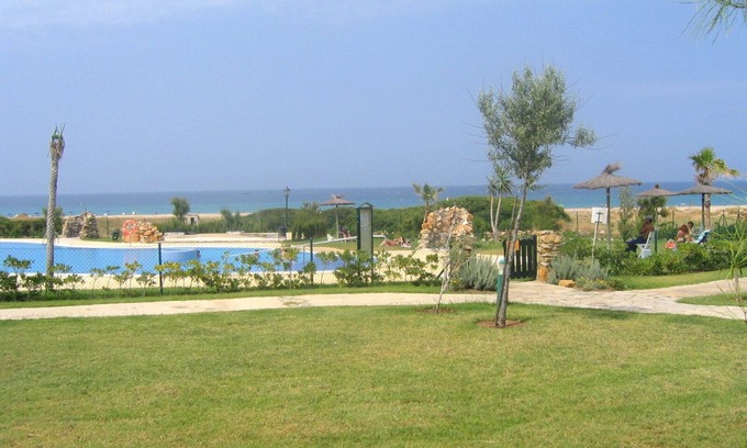 Atlanterra Apartment | Relaxing and charming apartment for rest or for fun and for children