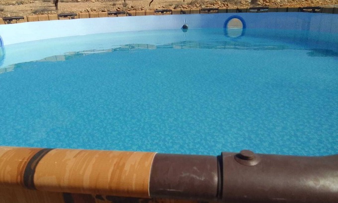 Pinoso House | Relaxing and Tranquil Pinoso Mountain View Retreat & pool 3km from lovely Pinoso
