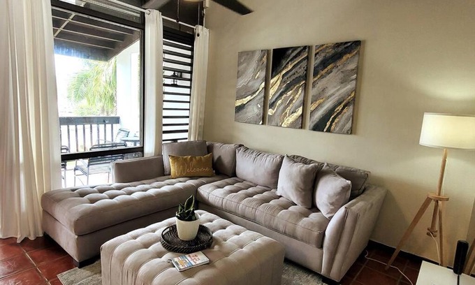 Sardinera Apartment | Relaxing Beach Apartment