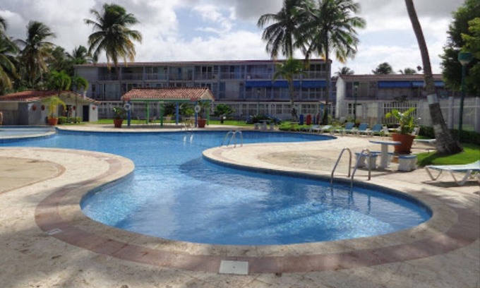 Dorado del Mar Apartment | Relaxing Beach Condo- 5 min walk to the beach!