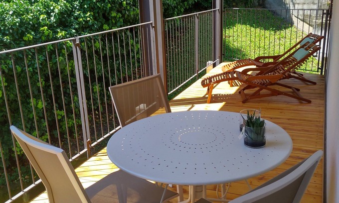 Consiglio di Rumo Apartment | Relaxing Break Lario
