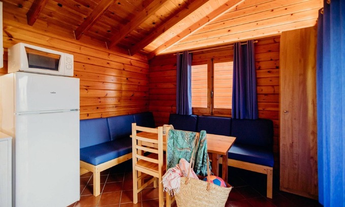 Cambrils House | Relaxing Getaway in Cambrils