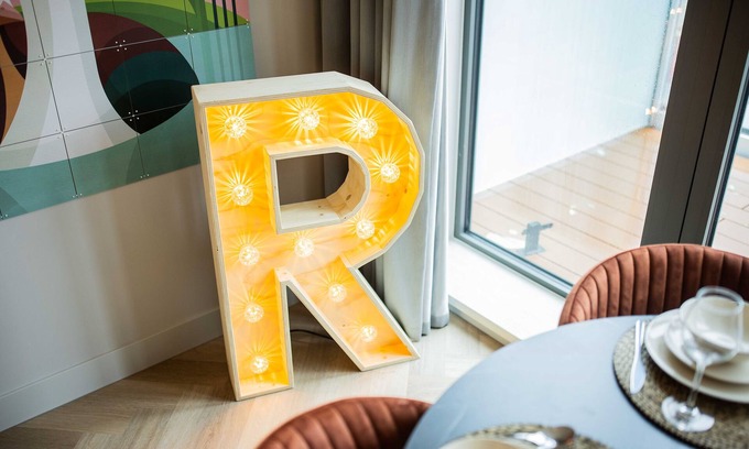 Hilversum Apartment | Relaxing Getaway Studio KS