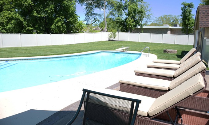 Valley Cottage House | Relaxing House, Private Pool Very comfortable and spacious Home.