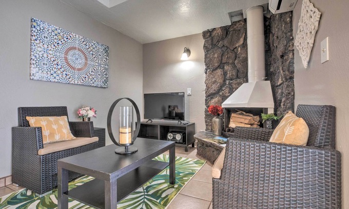 Poway Apartment | Relaxing Poway Apt w/Patio Near Parks & Wineries!