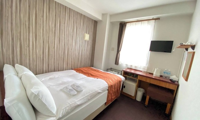 Yanagibashi Hotel | Relaxing Room No SmokingNo Daily Cleaning/Taito-ku Tokyo