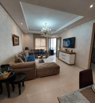 Anza Apartment | Relaxing stay in Anza Beach
