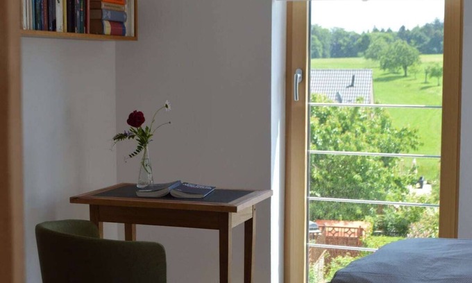 Bad Liebenzell Condo | Relaxing time in the northern Black Forest