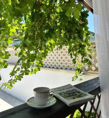 Giorgilorio House | RELAXING Time