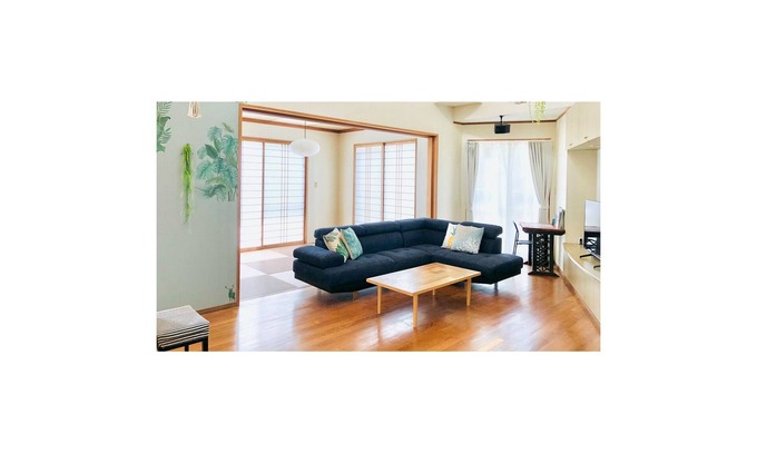 Taketomi-jima Taketomi-cho House | Relaxingly at a spacious home/Ishigaki Okinawa