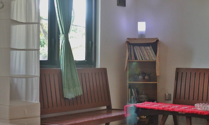Arjosari House | 'relic room' Guest House31m2 family room/3pax Feel like at home