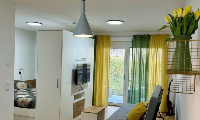 Graz Apartment | Reload by BestChoice - Parking - Self Check-in