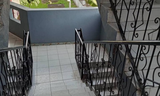 Bonaberi Apartment | Remarkable 1 Bedroom Flat in Bonaberie Ancienne