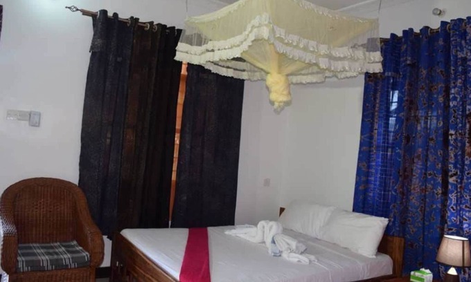 Mlingotini Cottage | Remarkable 10-bed Cottages in Bagamoyo