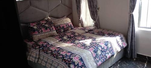 Asaba Apartment | Remarkable 2-Bed Apartment in Asaba