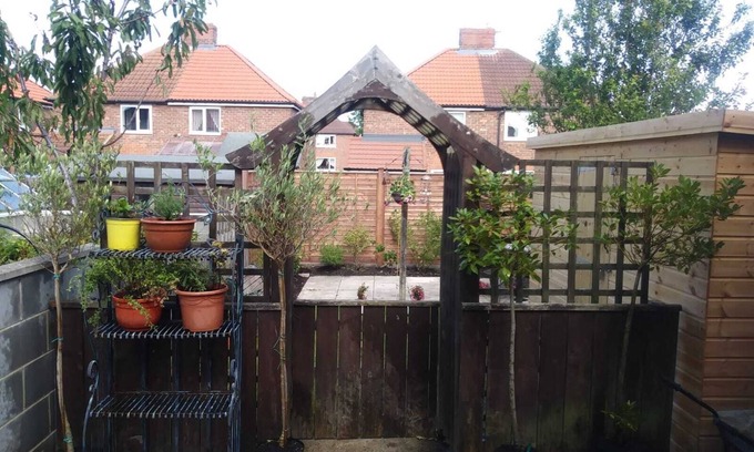 Shotton Colliery House | Remarkable 3-Bed House in Durham