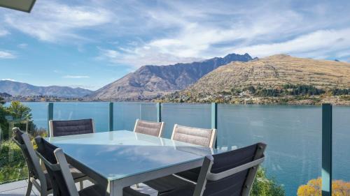 Queenstown Apartment | Remarkables Retreat 1