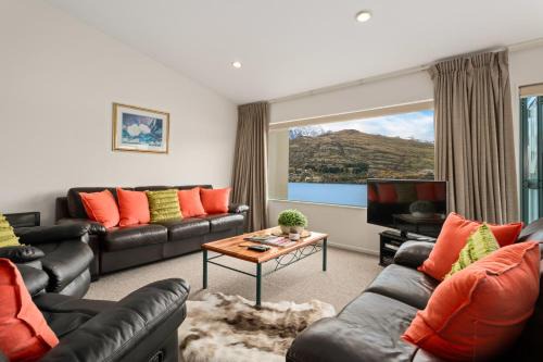Queenstown Apartment | Remarkables Retreat 10