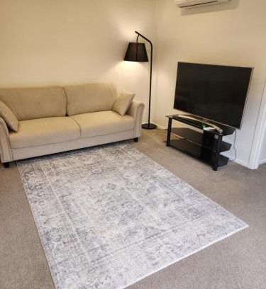 Kawarau Falls Apartment | RemarkableStay1