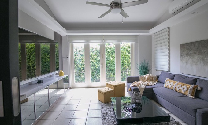Sabanera Dorado Villa | Remodeled 4BR+ w/private pool and close driving to beach