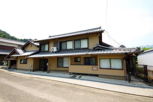 Saijo House | Remote Retreat Shikawa リモートリモート志川