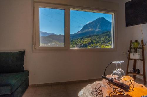 Pramanta Apartment | Remvi GUEST HOUSE
