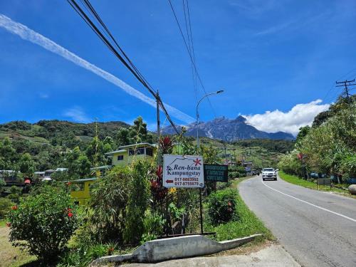 Kundasang House | Ren-Hana Kundasang