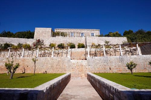 Sudurad Villa | Renaissance Palace Ghetaldi 1516