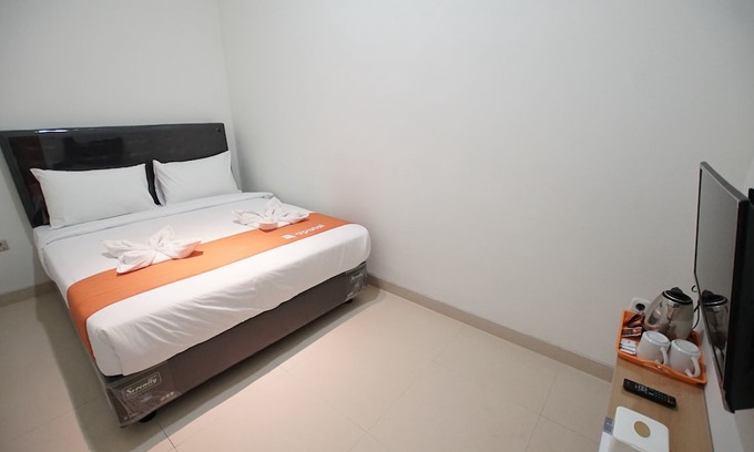 Sunter Hotel | Rendezvous Sunter 1 by Apatel - 07