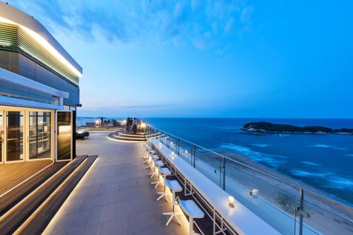 Goseong-gun Hotel | Renebleu by Sol Beach