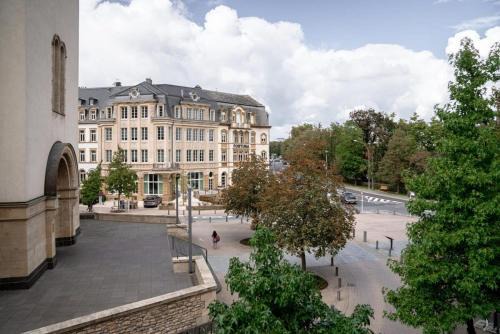 Gare Apartment | Renovated Chic Studio 5 Min to City Center
