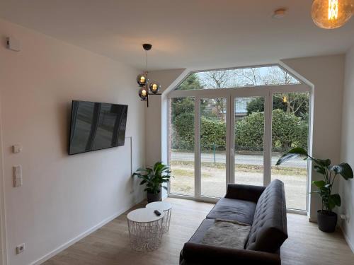 Elstorf Apartment | Renovated in style - Close to Hamburg