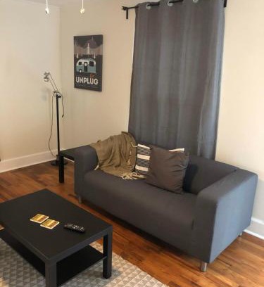 East Durham House | Renovated Space Close To Downtown - A