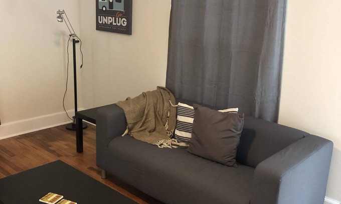 East Durham Apartment | Renovated Space Close to Downtown - A