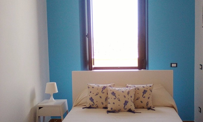 Pizzo Apartment | RENOVATED THREE-ROOM APARTMENT IN HISTORIC CENTER - IDEAL FOR SMART WORKING