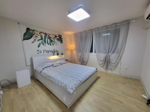 Guwol-dong Villa | Renovated two rooms with natural light - Guwoldong